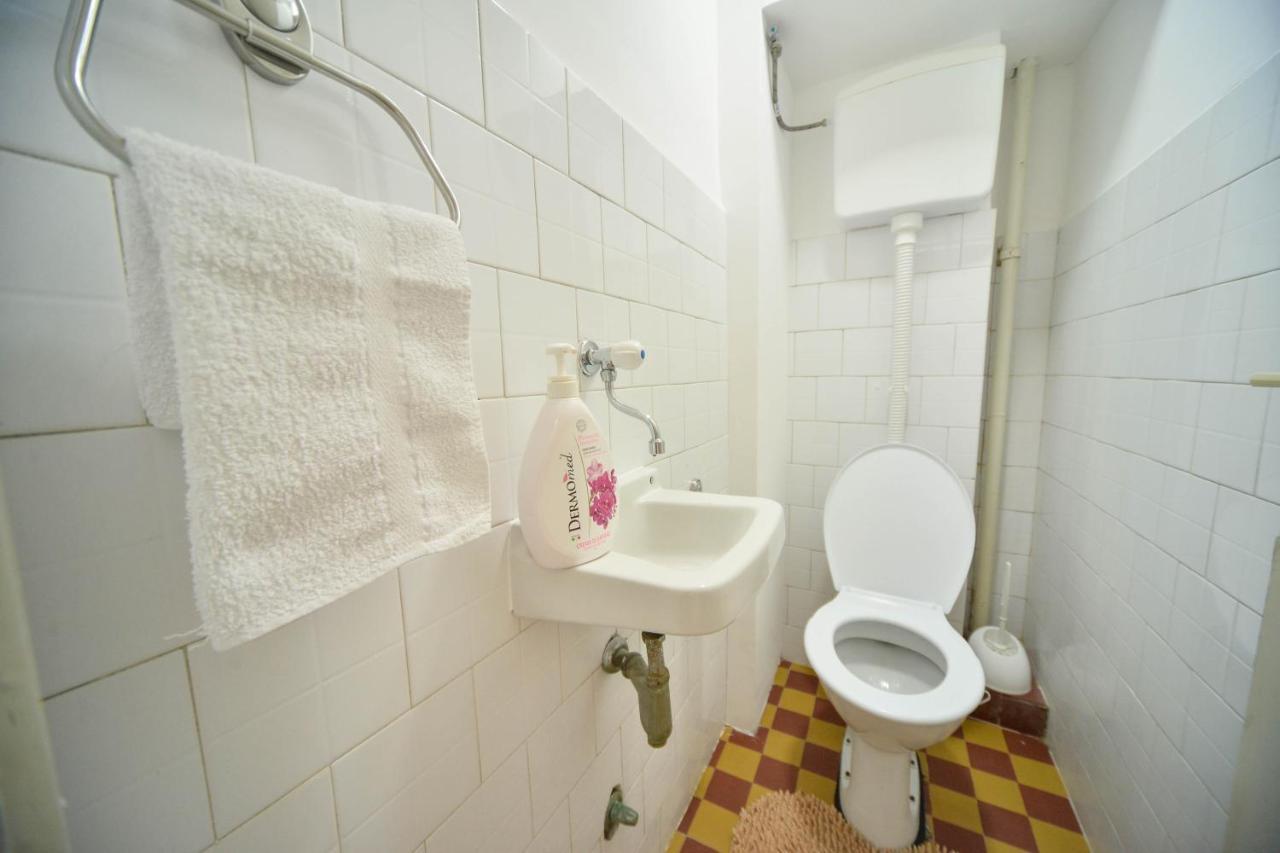 Apartman Centar Lux Pirot Ngoại thất bức ảnh